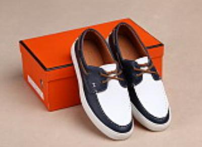 Men's Hermes Shoes-72